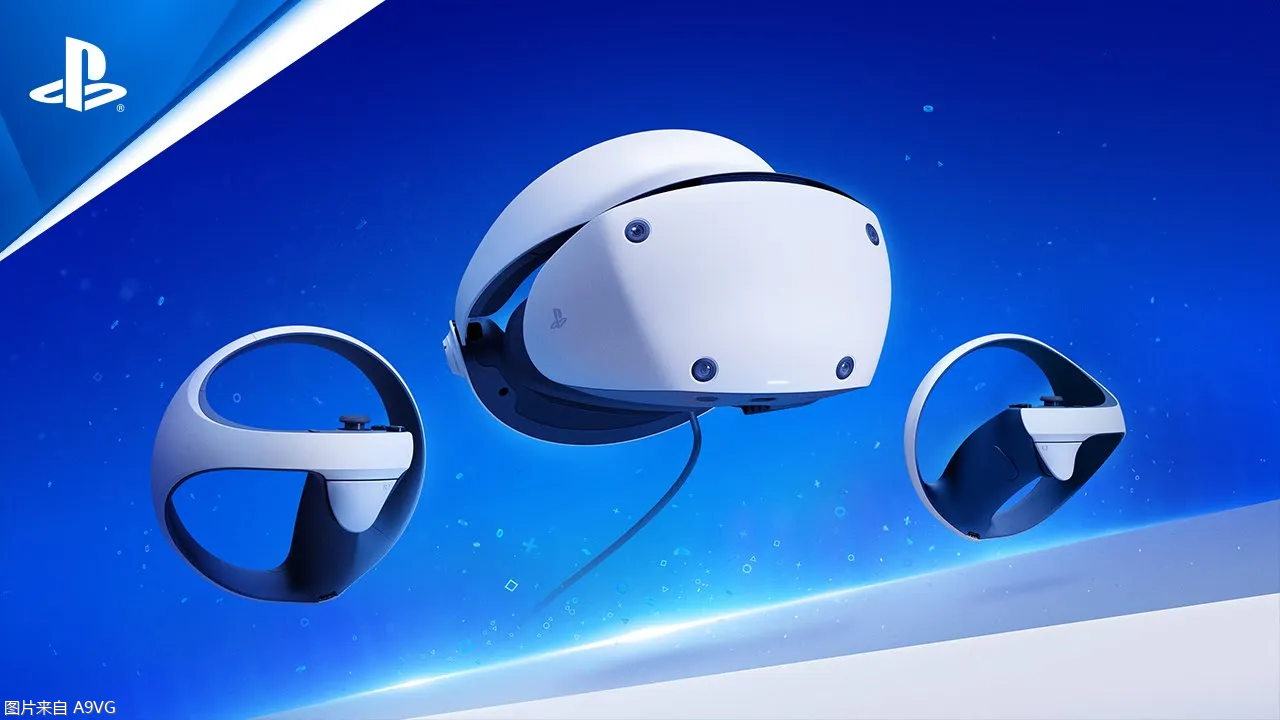 PS VR2 将于2024年内添加 PC 支持